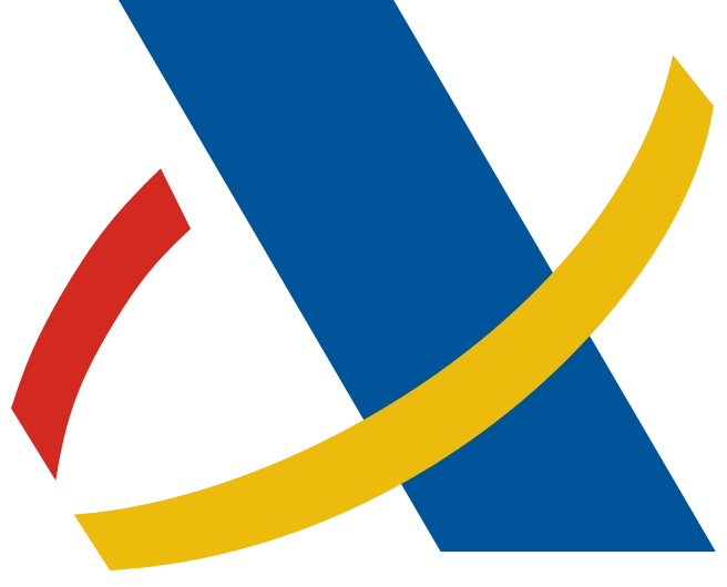 Logotipo de AEAT